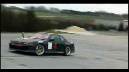 Belgian Drift Chempionship