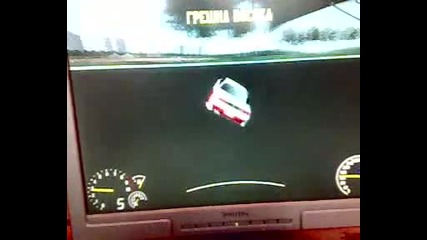 lfs silviq 420 km ivan4o drift 