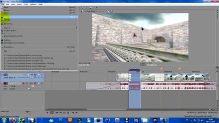 [tutorial] Vegas Render settings for an amazing quality
