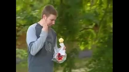 да паднеш от смях 