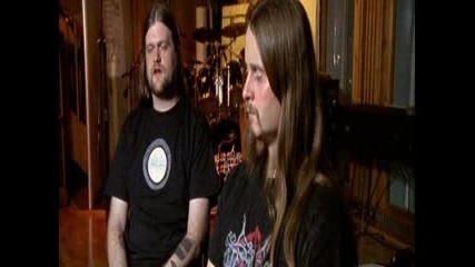 Metal: A Norwegian Black Metal Documentary,  част 2