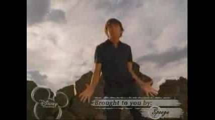 Hsm3 - The Boys Are Back