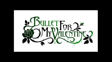 Bullet For My Valentine - 10 Years Today