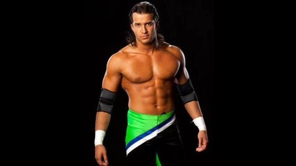 trent barreta