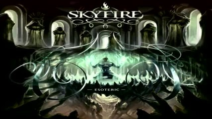 Skyfire - Seclusion (album- Esoteric 2009)