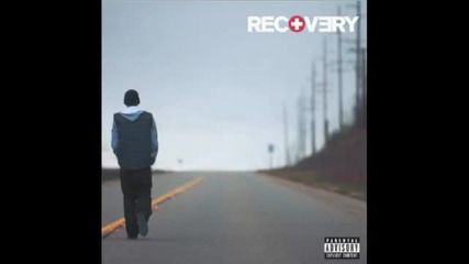 Eminem - Cinderella Man 