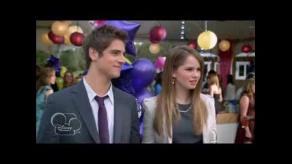 16 Wishes (3/4)