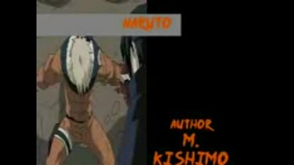 Naruto Vs Sasuke - The Last Cleansing {{amv}}