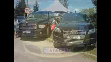 Bulgarian Speed Fest 2007
