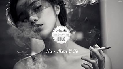 Nu - Man O To