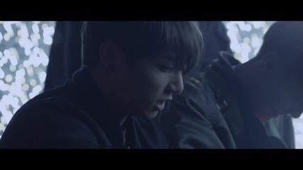 Bangtan Boys (bts) - i Need U (original ver.)