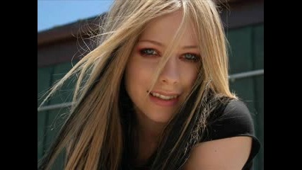 Avril Lavigne - My Happy Ending