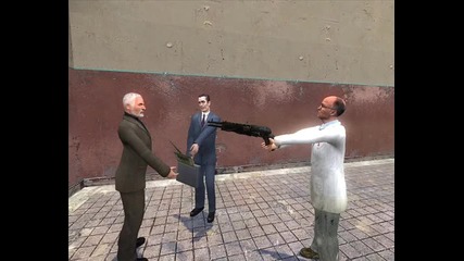 Gman And Kliner 