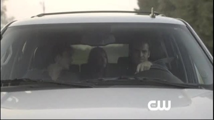 Vampire Diaries – Episode 2.03 – Bad Moon Rising – Webclip 