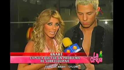 Rbd Ofereceu Seu Гltimo Show Em La (la Oreja