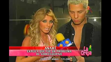 Rbd Ofereceu Seu Гltimo Show Em La (la Oreja