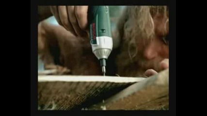 Bosch - Телевизор