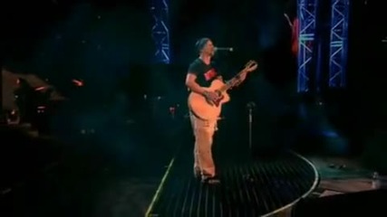 Adesso Tu - Eros - Roma 2004 Live 