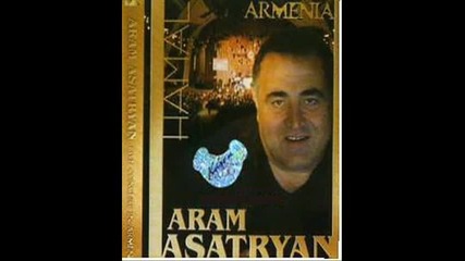 Aram Asatryan - Amerika 