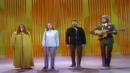 The Mamas and The Papas - Dedicated To The One I Love