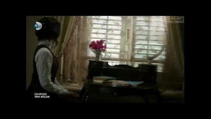 Чучулигата ( Calikusu ) - 19еп. Част 2/4 ( Бг.суб )