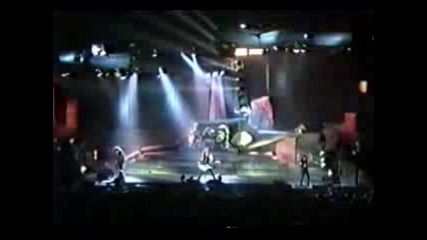 MetallicA - Funny Moments 1989