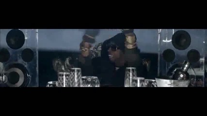 Lil Wayne ft. 2 Chainz - Rich As Fuck (official Video)