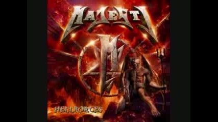 Majesty - Heavy Metal Desire