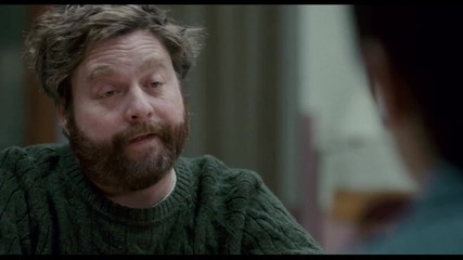 Its Kind of a Funny Story - Official Trailer [hd]
