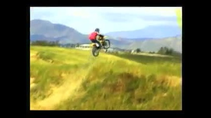 The Offspring - Nitro ( Youth Energy) ( Motocross Music Home Video)