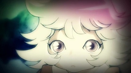 Amv Mix - My Demons [720p]