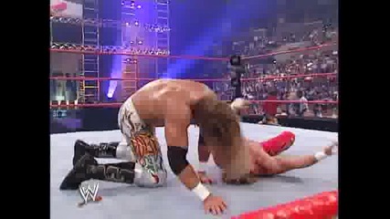 WWЕ.Edge.A.Decade.of.Decadence.2008 DVD part11