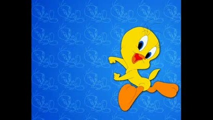 Tweety Bird