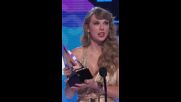 Тейлър Суифт на American Music Awards