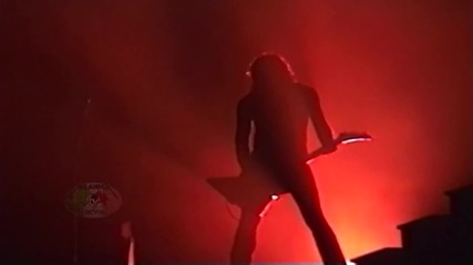 16. Metallica - One - Live Middletown 1994