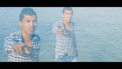 Mr.black & Maja Ilic - Moja si moja Feat. Dj Suvy & Marko Milutinovic 2015