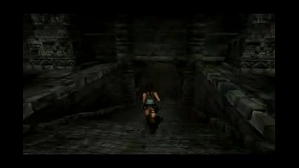 Tomb Raider:anniversary Pc Wallktrough Chapter1 Peru Part 1 - Mountain Caves