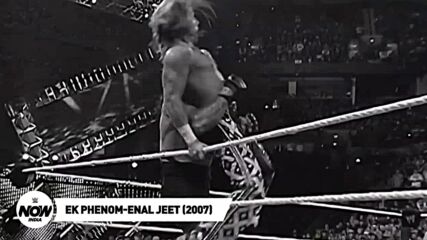 WWE Royal Rumble Ke Best #30 Entrants: WWE Now India