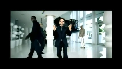 Aventura Feat. Akon y Wisin & Yandel - All Up To You ( Official Video ) * High Quality *
