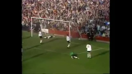 Football Legends - George Best