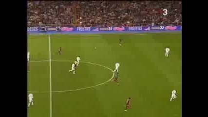 Ronaldinho 07