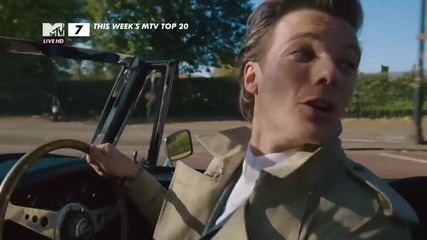 One direction- Night changes