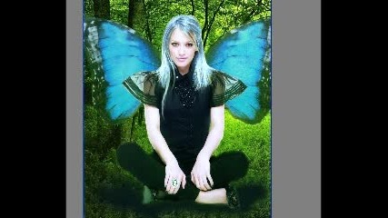 Hilary Duff Photoshop Transformation