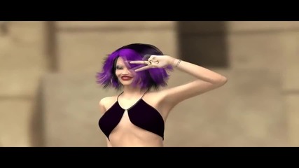 Румяна-don't Stop 2010 remix