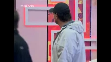 Big brother family 14.04.2010 част 3