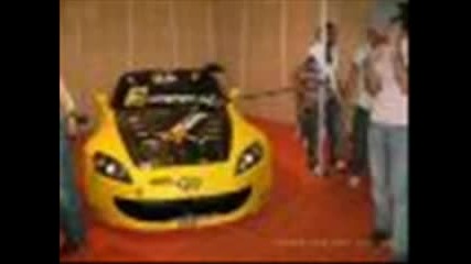 Bmw 3 Series Tuning