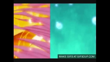 Winx Club~ Super Girl.wmv