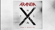 Aranda - Don't Wake Me (2015) + Превод