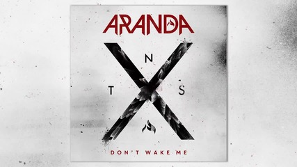 Aranda - Don't Wake Me (2015) + Превод