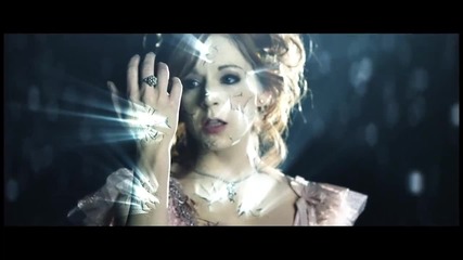 ♫ Lindsey Stirling ft. Lzzy Hale - Shatter Me ( Official Video) превод & текст